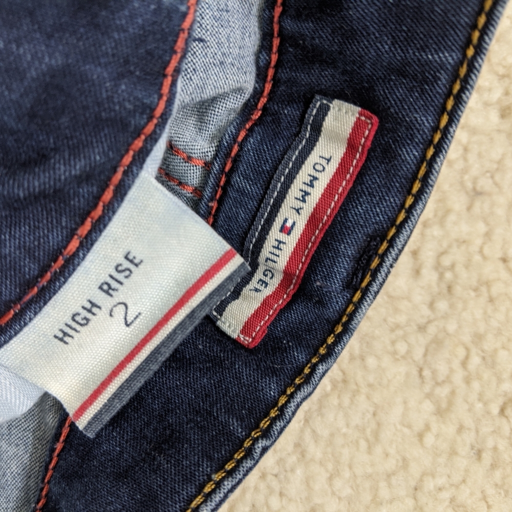 Tommy Hilfiger Women's Jeans